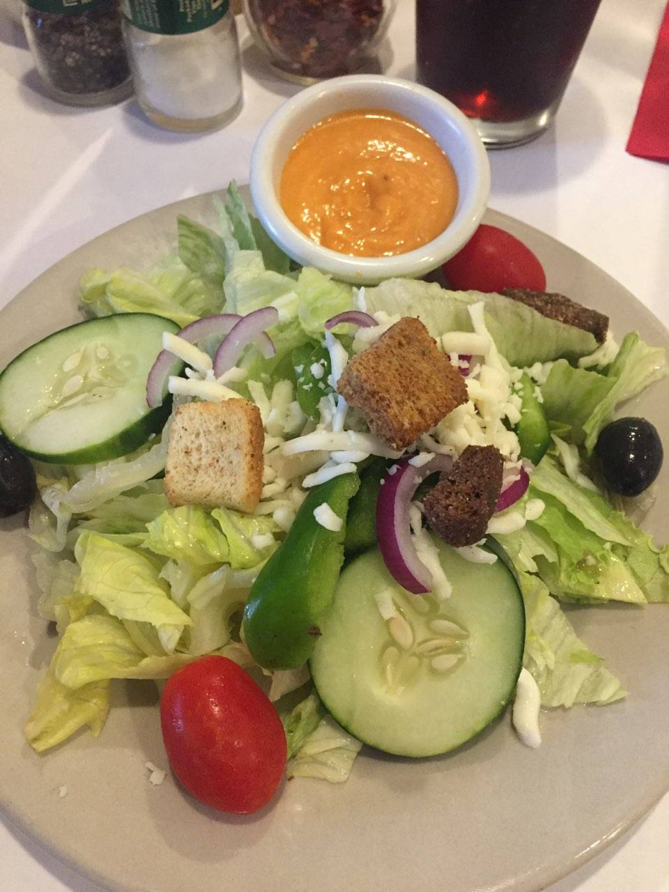 Marias Pizzeria & Restaurant | meal delivery | 1224 SE 46th Ln, Cape Coral, FL 33904, USA | 2399456006 OR +1 239-945-6006