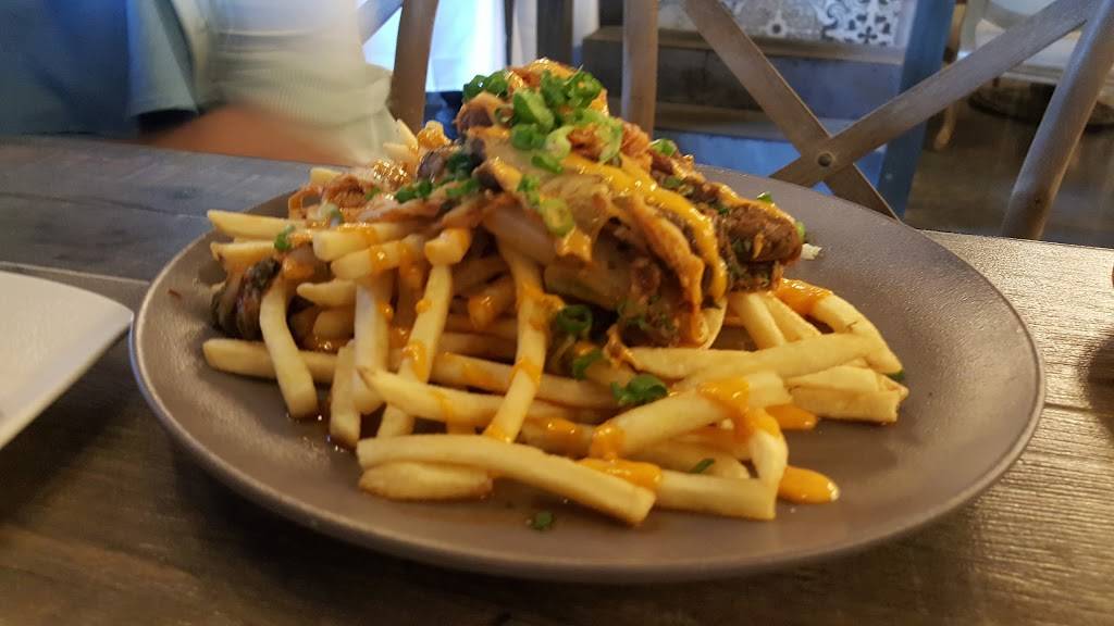 The Crosby | restaurant | 193 Glenridge Ave, Montclair, NJ 07042, USA | 9735092337 OR +1 973-509-2337