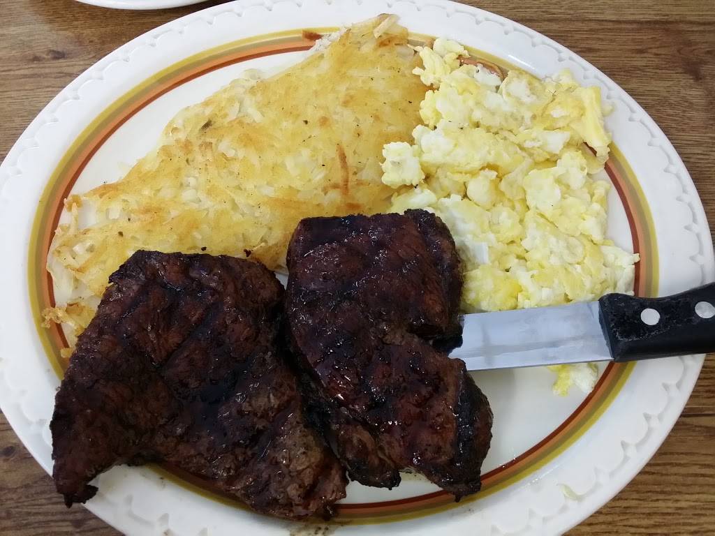 Barneys Hickory Pit | restaurant | 3446 Clayton Rd, Concord, CA 94519, USA | 9256809761 OR +1 925-680-9761