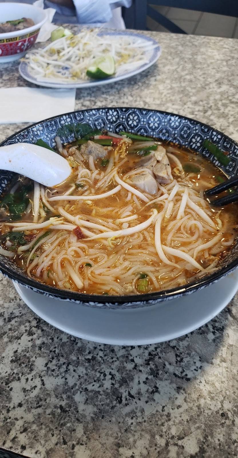 Ly Heng Asian Restaurant | restaurant | 4451 University Ave, San Diego, CA 92105, USA | 6192808688 OR +1 619-280-8688