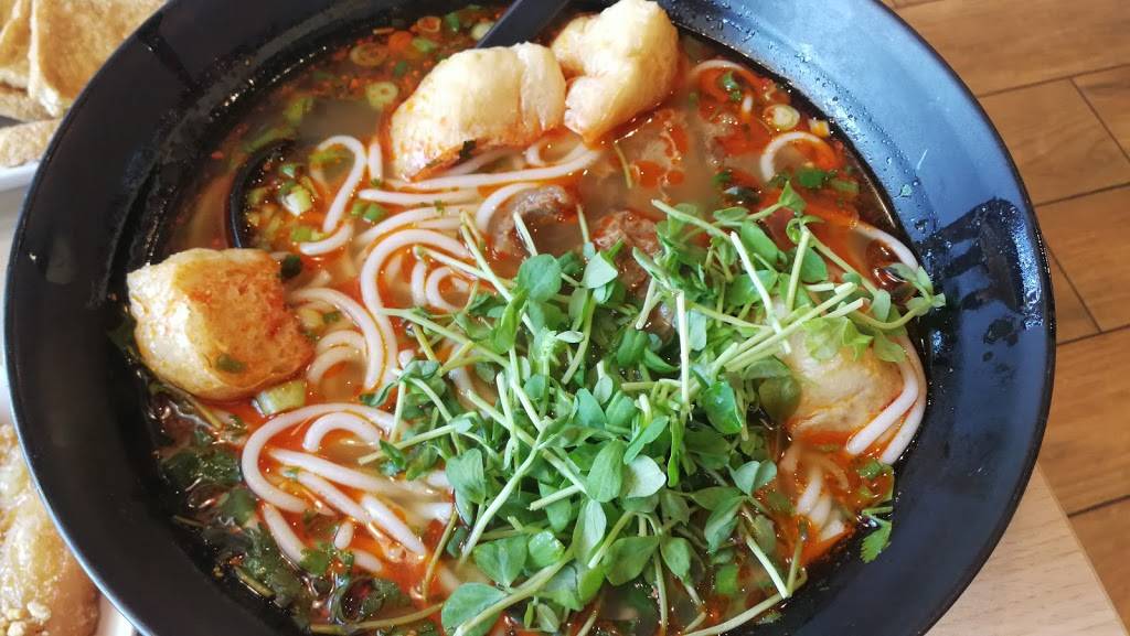 Noodology | restaurant | 15455 Jeffrey Rd, Irvine, CA 92618, USA | 9493367338 OR +1 949-336-7338