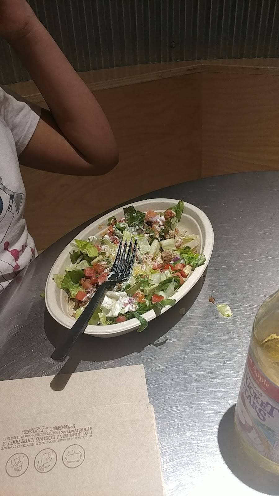 Chipotle Mexican Grill | restaurant | 512 Ramsay Way #101, Kent, WA 98032, USA | 2538503777 OR +1 253-850-3777