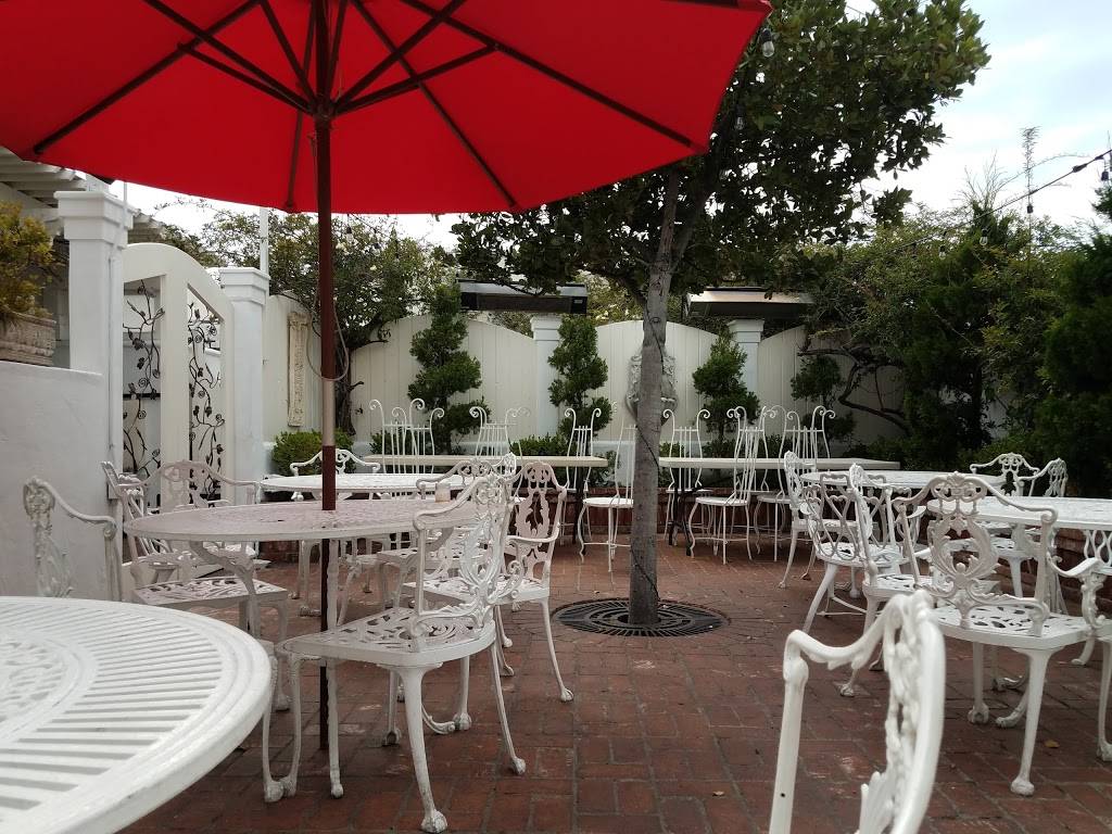 Old Venice Restaurant | restaurant | 2910 Cañon St, San Diego, CA 92106, USA | 6192225888 OR +1 619-222-5888