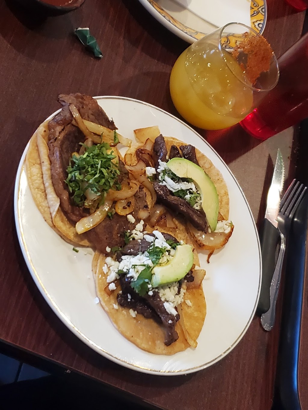 No Manches Mexican Grill | restaurant | 140 N Western Ave, Carpentersville, IL 60110, USA | 2246999655 OR +1 224-699-9655