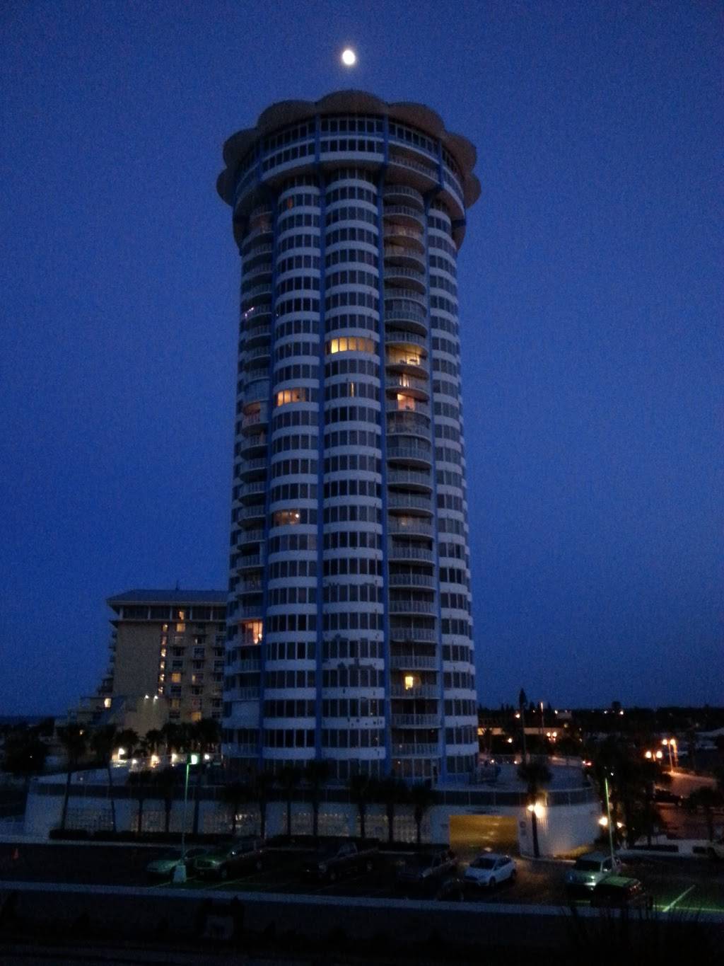 Top of Daytona Restaurant | restaurant | 2625 S Atlantic Ave, Daytona Beach, FL 32118, USA | 3867675791 OR +1 386-767-5791