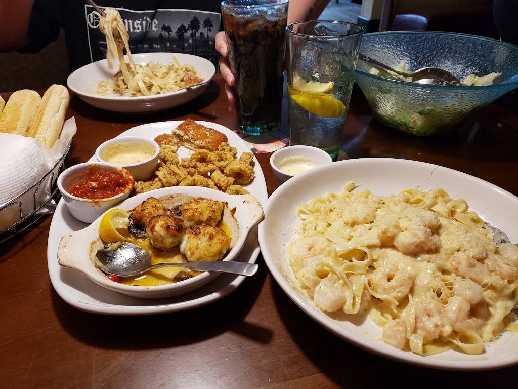 Olive Garden Italian Restaurant | meal takeaway | 1884 Marron Rd bldg l, Carlsbad, CA 92008, USA | 7604341016 OR +1 760-434-1016