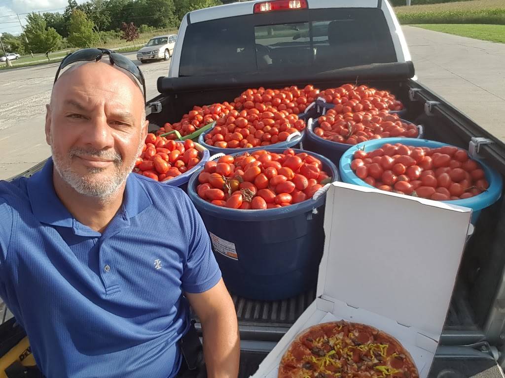 Giuseppes Pizza | restaurant | 14731 S Telegraph Rd, Monroe, MI 48161, USA | 7342434190 OR +1 734-243-4190