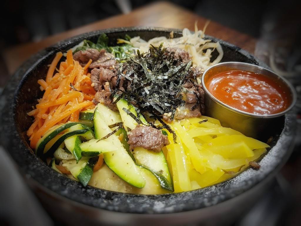 Bonchon Chicken | restaurant | 710 W Las Tunas Dr #3, San Gabriel, CA 91776, USA | 6265452380 OR +1 626-545-2380