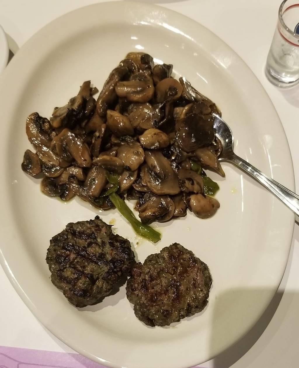 Chez Rene et Gabin | restaurant | 10245 Collins Ave, Bal Harbour, FL 33154, USA | 7868388521 OR +1 786-838-8521