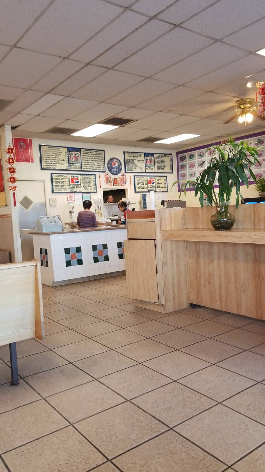 Happy Food | restaurant | 6701 W Thomas Rd, Phoenix, AZ 85033, USA | 6238731216 OR +1 623-873-1216