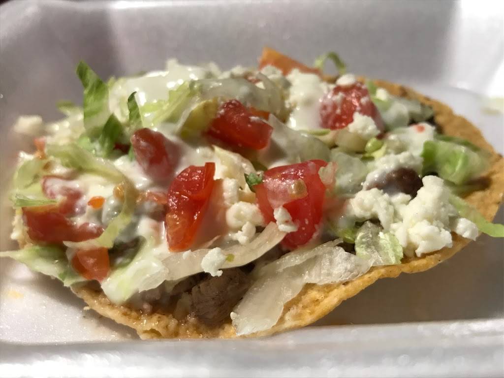 El Taco Loco | restaurant | 1201 E 142nd Ave, Tampa, FL 33613, USA | 8133694807 OR +1 813-369-4807