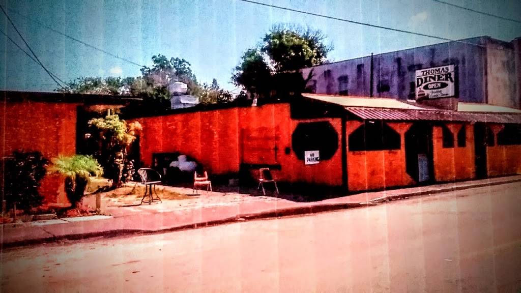 Thomas Diner | restaurant | 1019 Harlem Academy Ave, Clewiston, FL 33440, USA | 8633013587 OR +1 863-301-3587