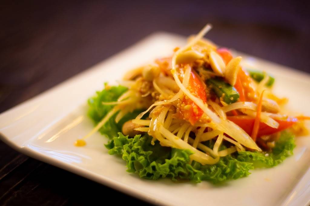 A Taste of Thai Cuisine | restaurant | 915 W Moana Ln, Reno, NV 89509, United States | 7758286400 OR +1 775-828-6400