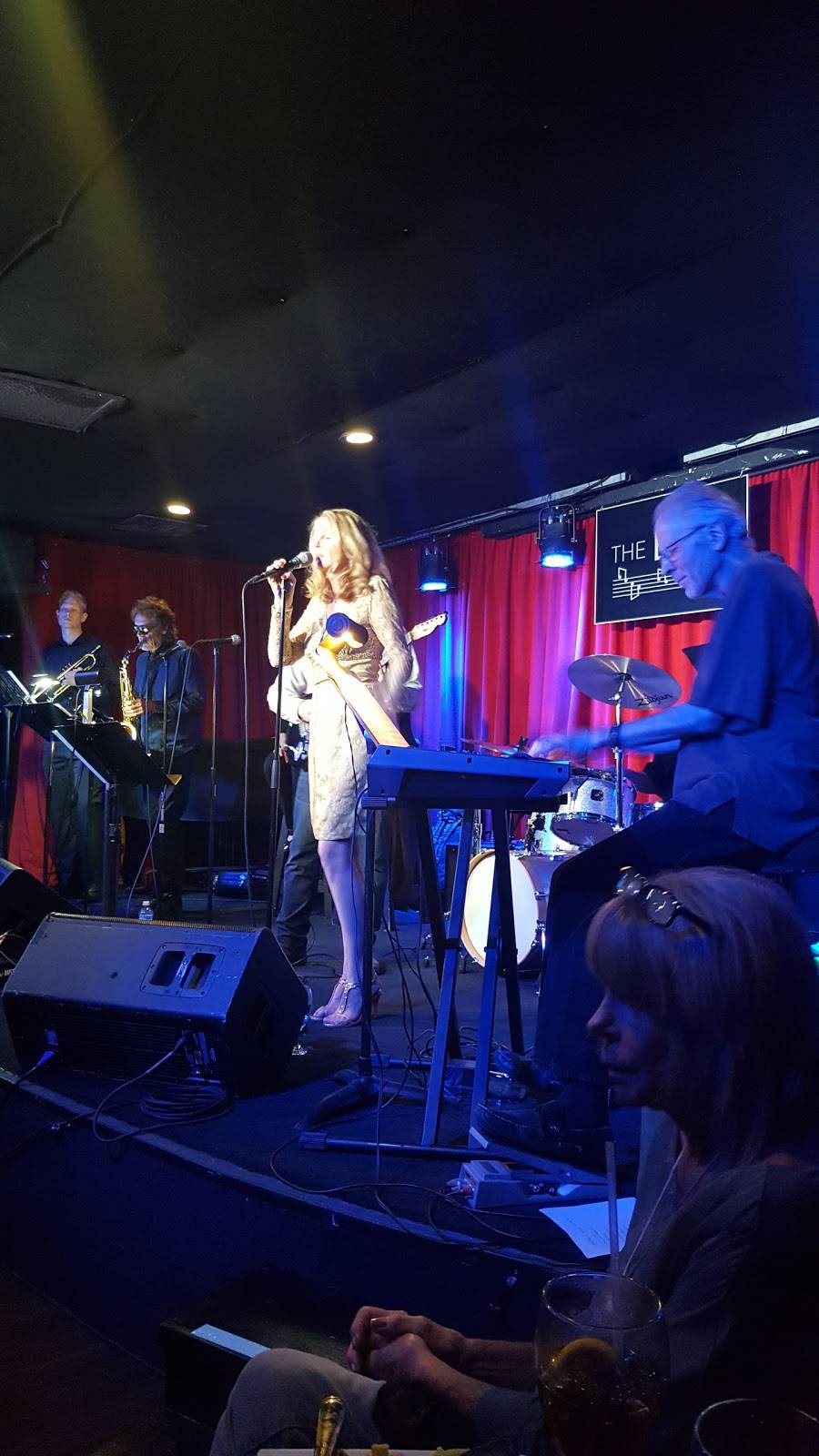 Upstairs At Vitellos Supper Club | restaurant | 4349 Tujunga Ave, North Hollywood, CA 91604, USA | 8187690905 OR +1 818-769-0905