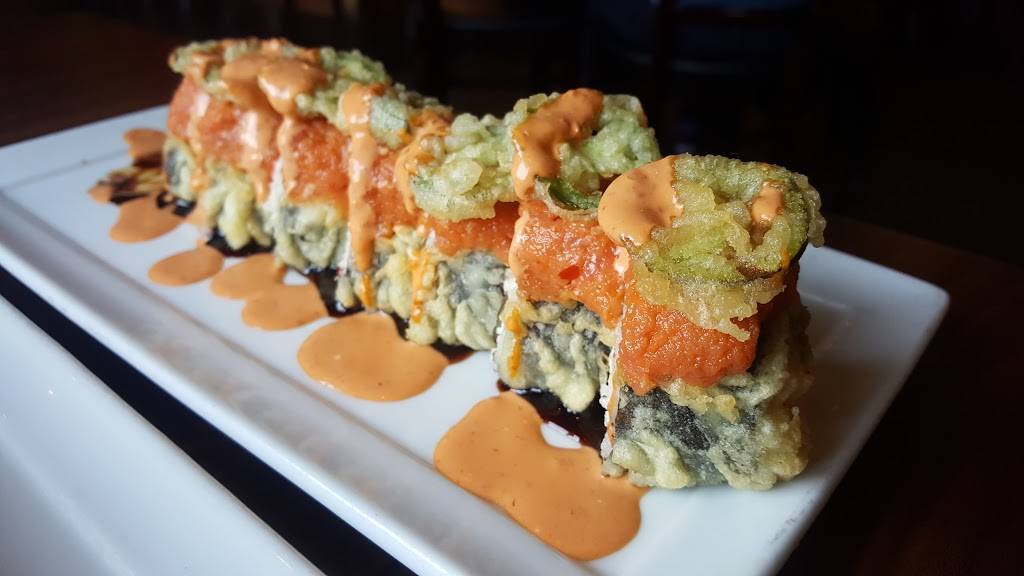 Kabuki Restaurant | restaurant | 500 Collection Blvd Suite 3230, Oxnard, CA 93036, USA | 8059812973 OR +1 805-981-2973