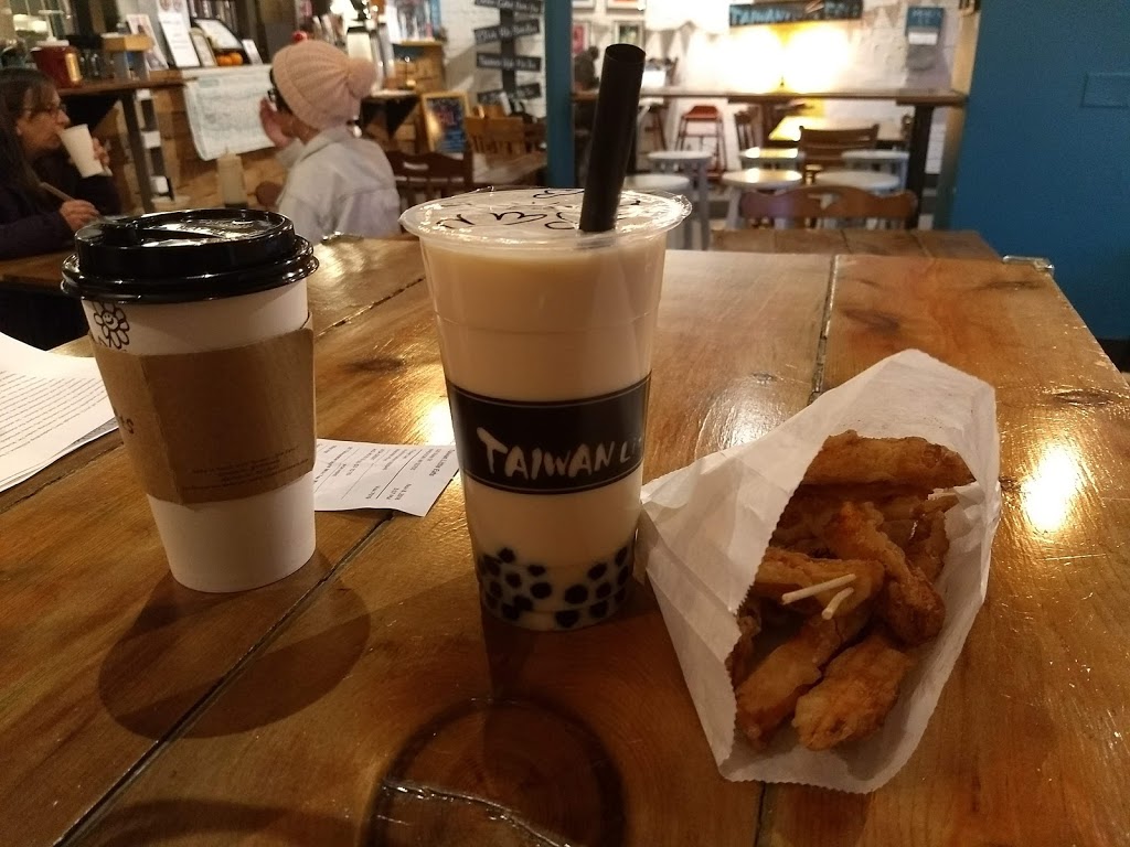 Taiwan Little Eats | restaurant | 320 State St #2021, Madison, WI 53703, USA | 6082518529 OR +1 608-251-8529