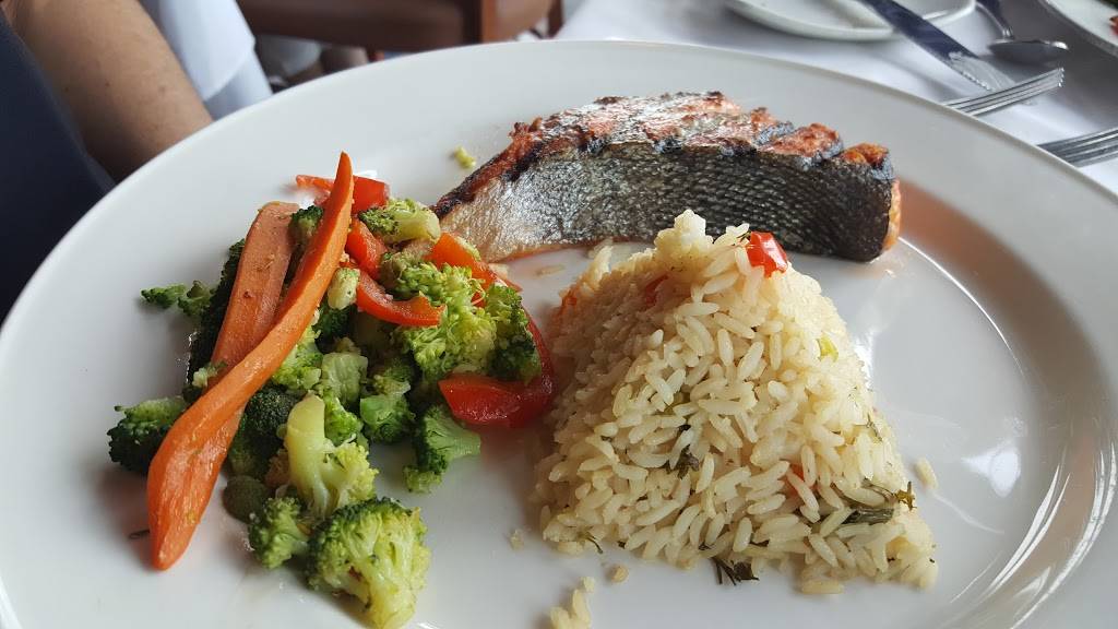 Chart House | restaurant | 201 Gulf of Mexico Dr, Longboat Key, FL 34228, USA | 9413835593 OR +1 941-383-5593