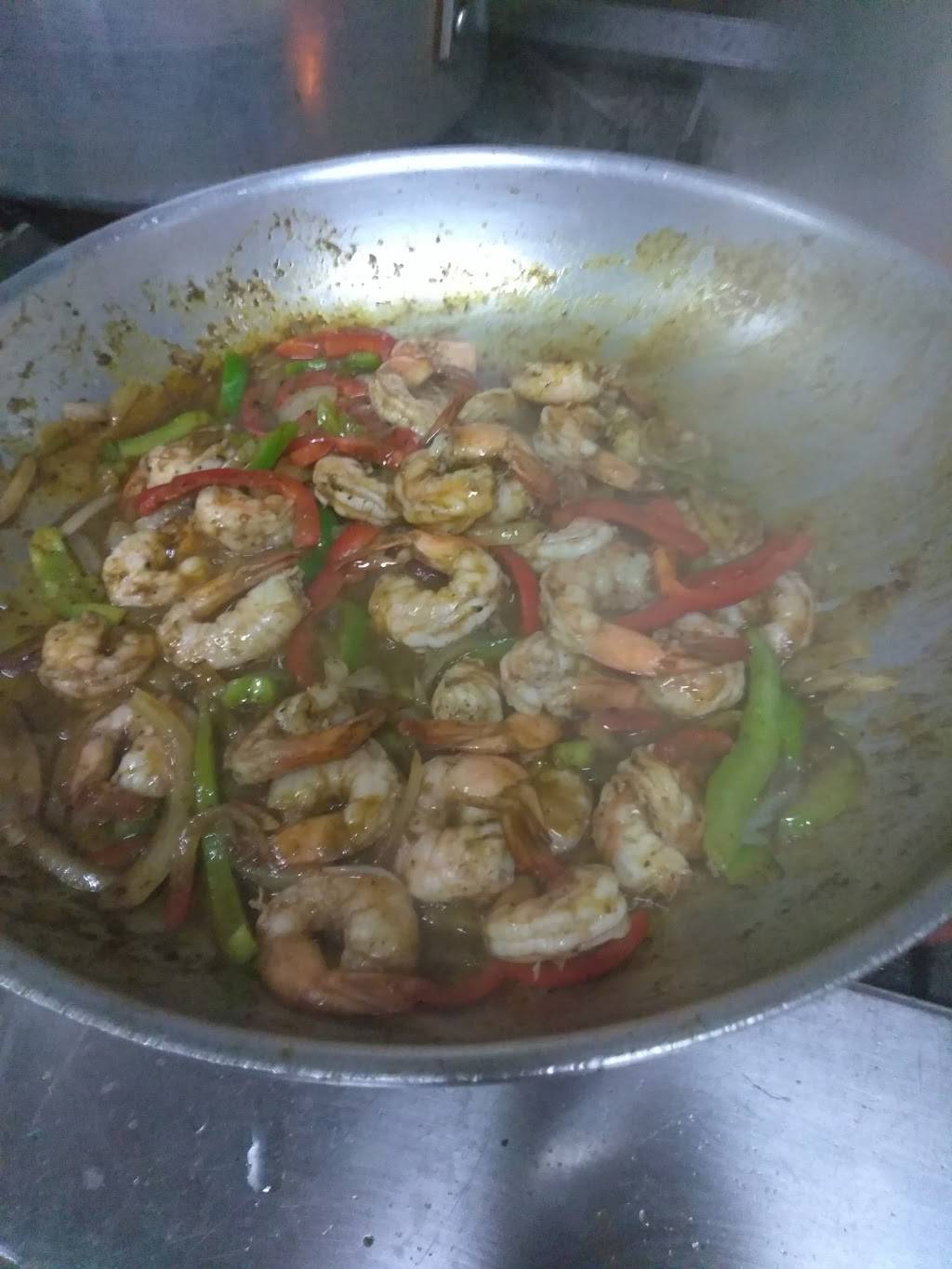 Caribbean Grill | restaurant | 1294 Westchester Ave, The Bronx, NY 10459, USA | 7189753400 OR +1 718-975-3400