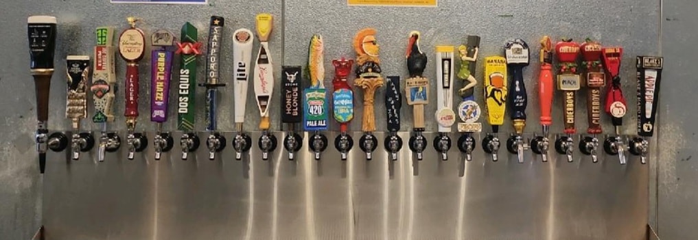 The Prost Office Brewery | restaurant | 6821 Caroline St, Milton, FL 32570, USA | 8509042838 OR +1 850-904-2838