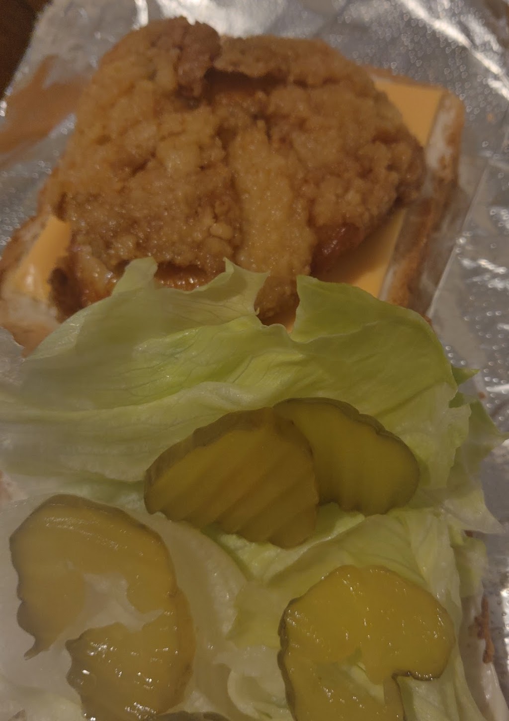 Hott Boxx | restaurant | 2206 Indiana Ave, St. Louis, MO 63104, USA | 3142702842 OR +1 314-270-2842