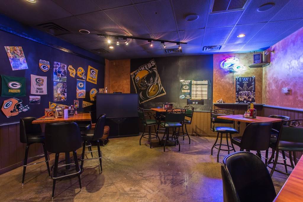 Jacksons Bar & Grill | restaurant | 6020 W Flamingo Rd, Las Vegas, NV 89103, USA | 7023622116 OR +1 702-362-2116