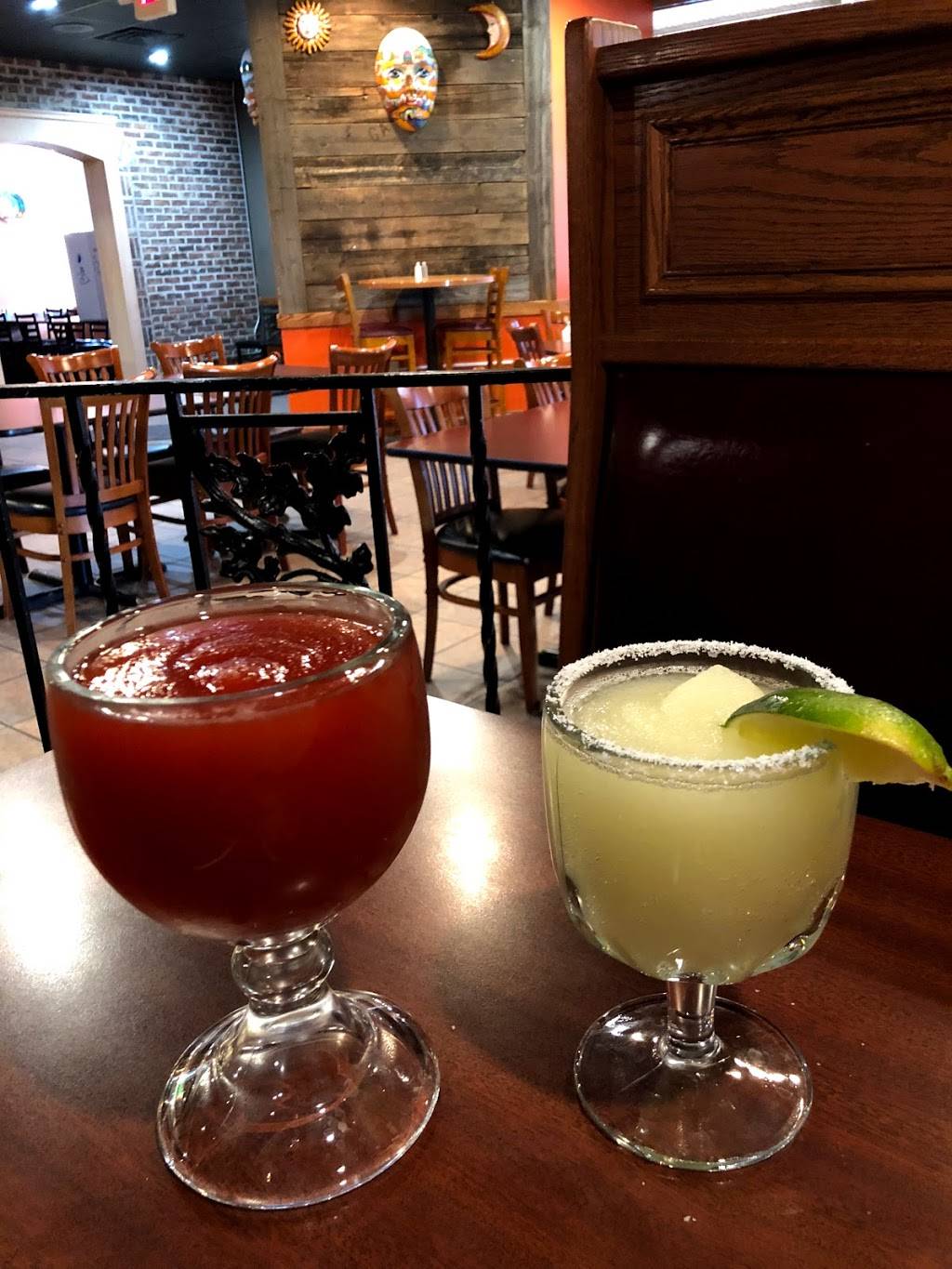 Blue Margaritas | restaurant | 661 N Cummings Ln, Washington, IL 61571, USA | 3094815363 OR +1 309-481-5363