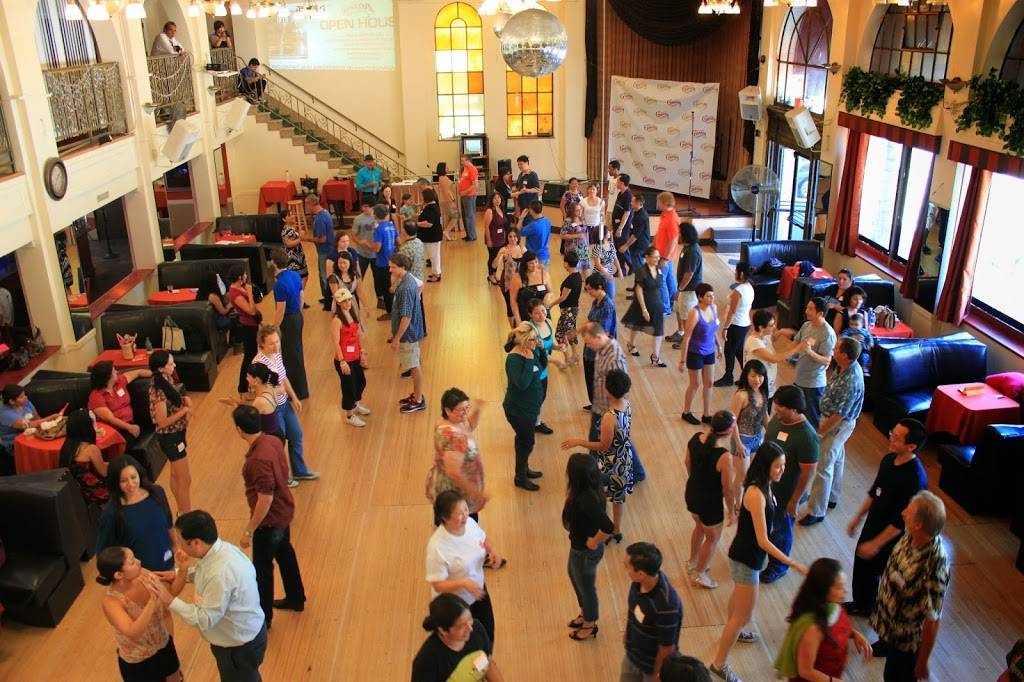 The Granada LA | night club | 17 S 1st St, Alhambra, CA 91801, USA | 6262847262 OR +1 626-284-7262