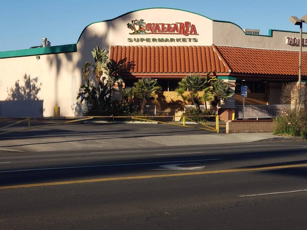 Vallarta Supermarkets | bakery | 8201 Topanga Canyon Blvd, Canoga Park, CA 91304, USA | 8187041717 OR +1 818-704-1717