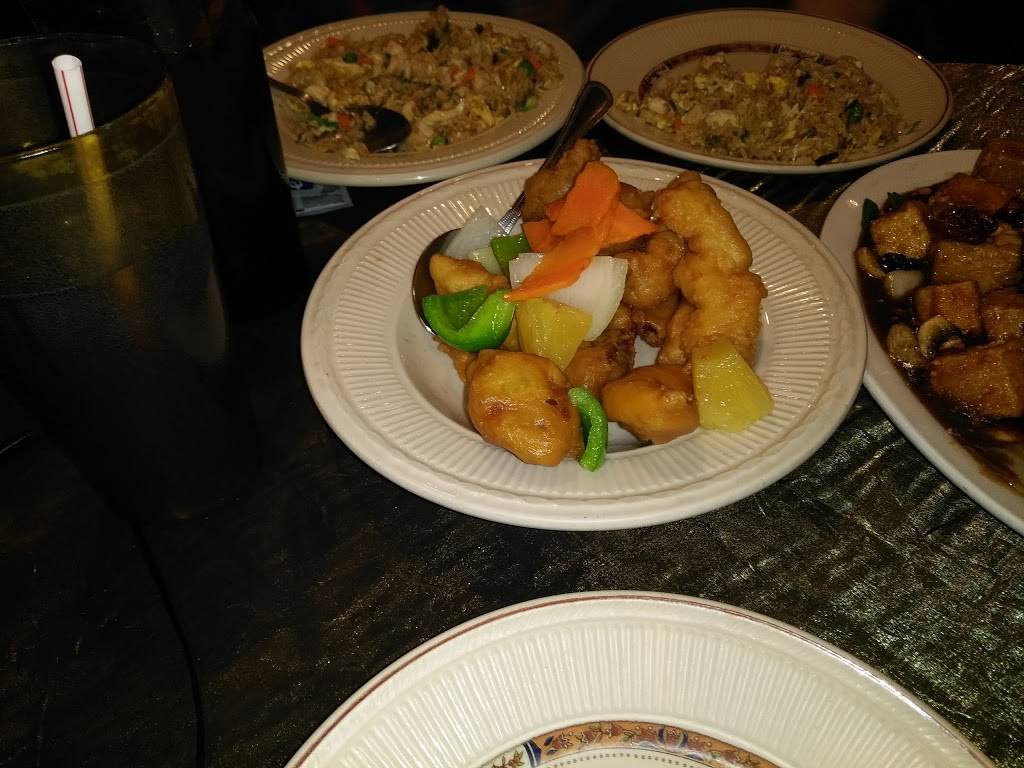 Hunan Village | restaurant | 1402 N Loop 336 W, Conroe, TX 77304, USA | 9365396811 OR +1 936-539-6811