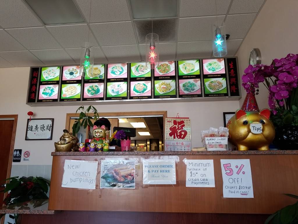 Asian Garden | restaurant | 7720 S Lovers Lane Rd, Franklin, WI 53132, USA | 4144258588 OR +1 414-425-8588