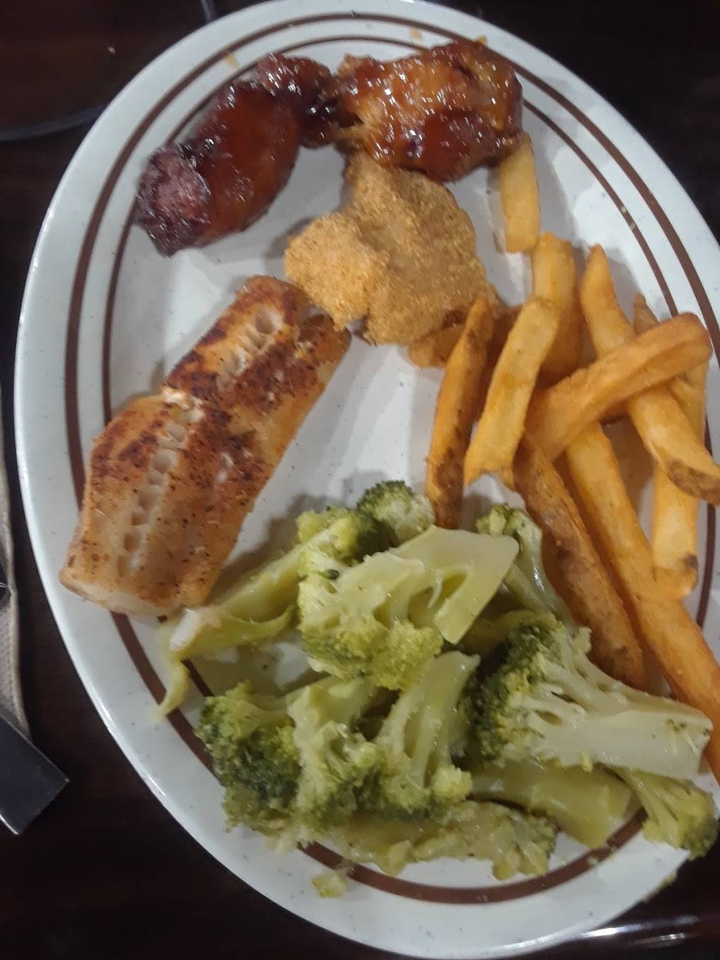 Ole Times Country Buffet | restaurant | 1627 Opelika Rd #115, Auburn, AL 36830, USA | 3342460927 OR +1 334-246-0927