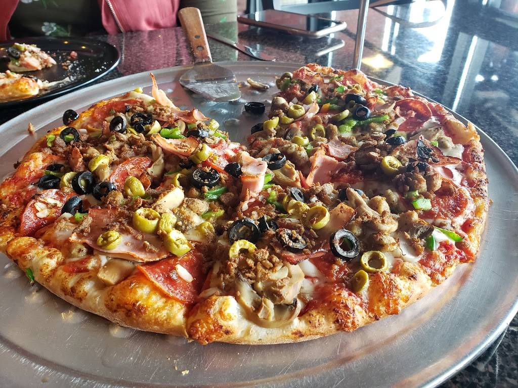 Woodys Pizza | restaurant | 2400 Madison St, Clarksville, TN 37043, USA | 9318026003 OR +1 931-802-6003