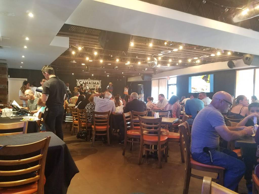 Canaima Restaurant | restaurant | 5401 NW 79th Ave, Doral, FL 33166, USA | 7864529350 OR +1 786-452-9350