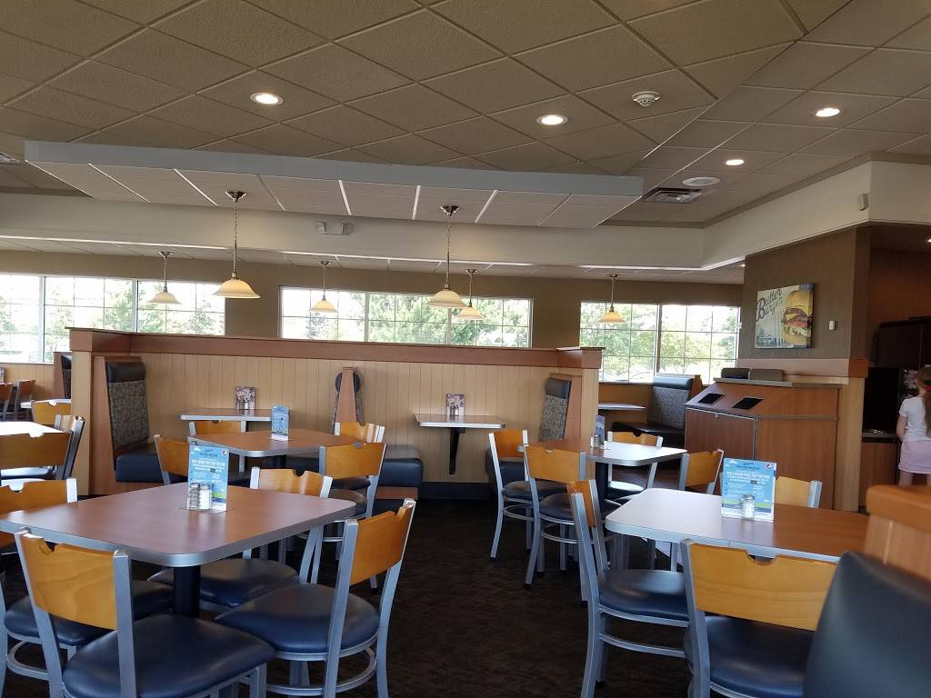 Culvers | restaurant | 1620 W Lake Shore Dr, Woodstock, IL 60098, USA | 8153375730 OR +1 815-337-5730