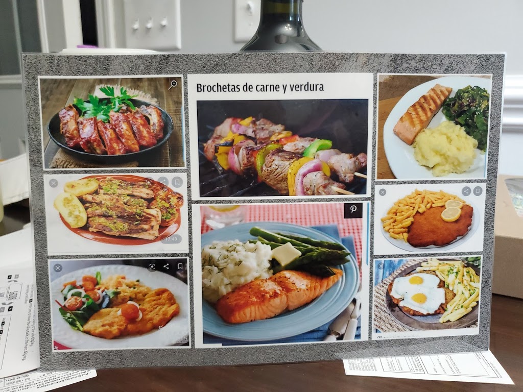 De carne somos grill | restaurant | 1050 W Meeting St, Lancaster, SC 29720, USA | 7863702841 OR +1 786-370-2841