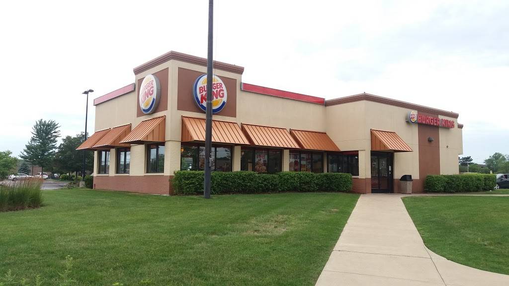 Burger King | restaurant | 2921 Calumet Ave, Valparaiso, IN 46383, USA | 2194650542 OR +1 219-465-0542