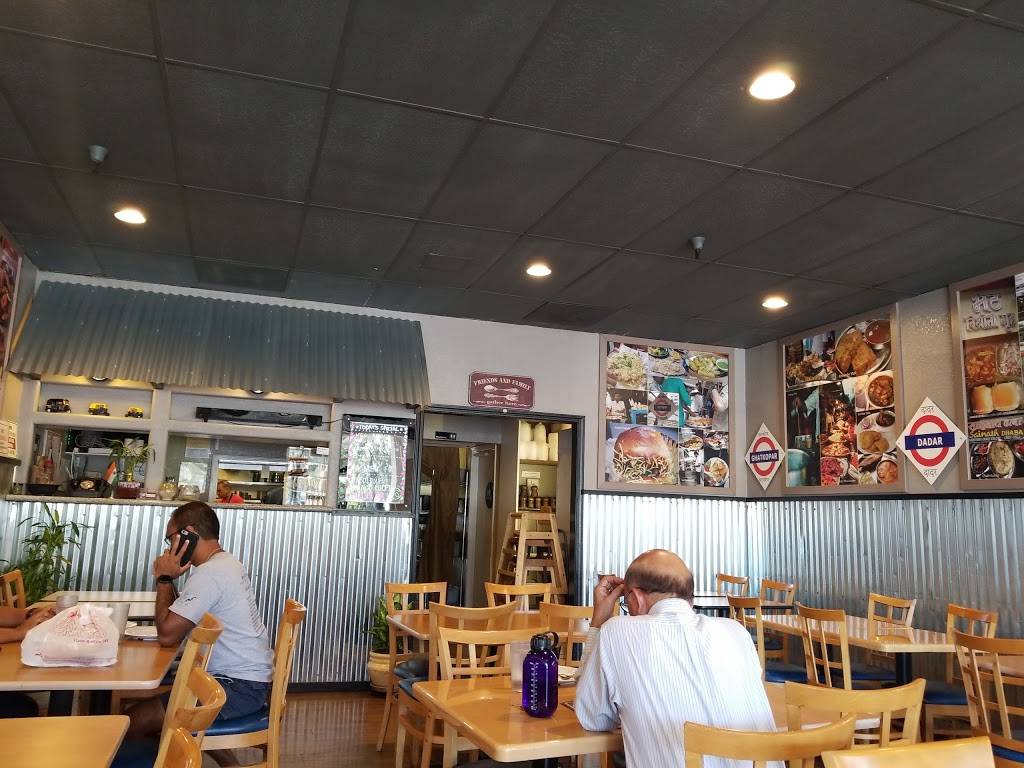 Mumbai Chowk | restaurant | 35144 Newark Blvd, Newark, CA 94560, USA | 5106084762 OR +1 510-608-4762