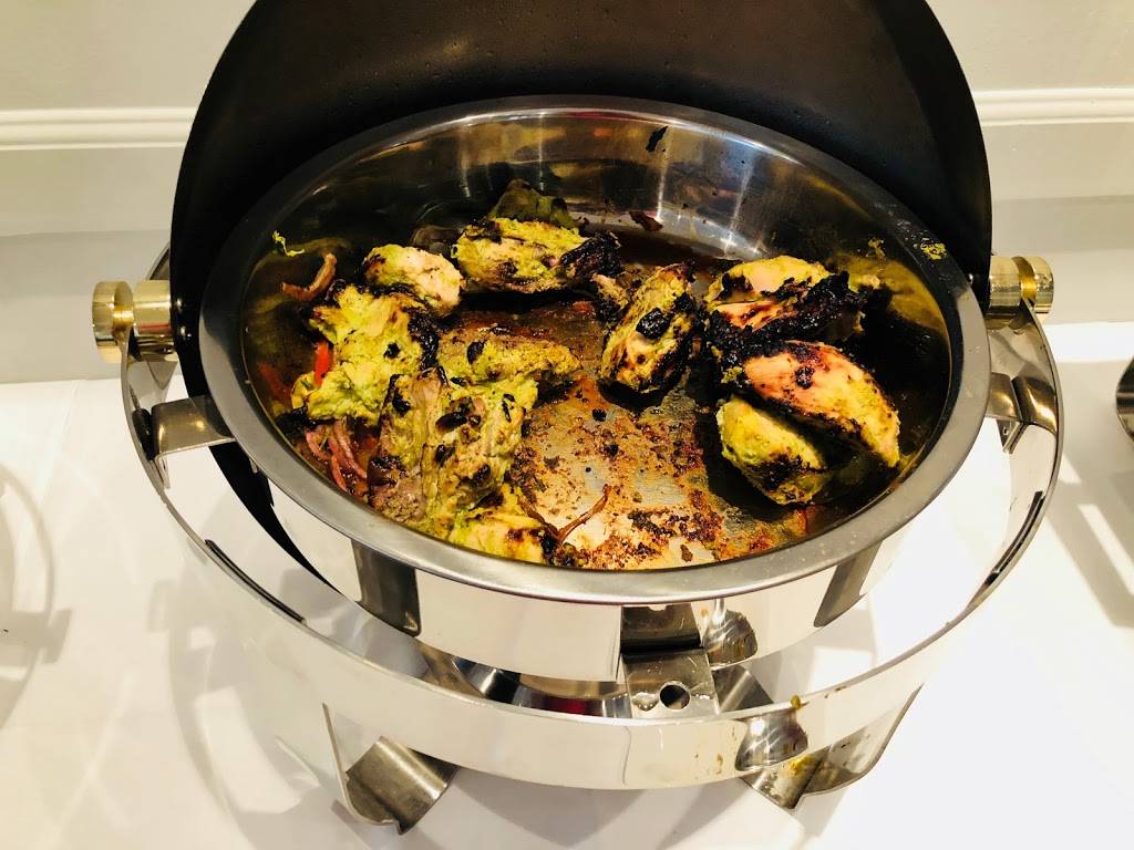 Masala Pot | restaurant | 74 Cranbrook Rd, Cockeysville, MD 21030, USA | 4433307915 OR +1 443-330-7915