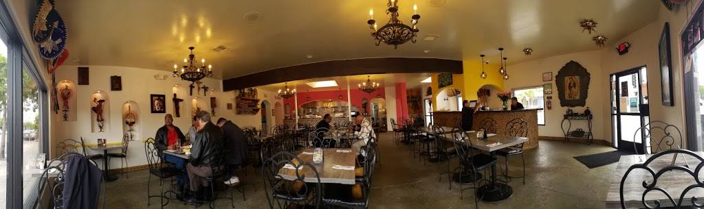 El Zarape Mexican Cantina | restaurant | 3201 Adams Ave, San Diego, CA 92116, USA | 6195782600 OR +1 619-578-2600