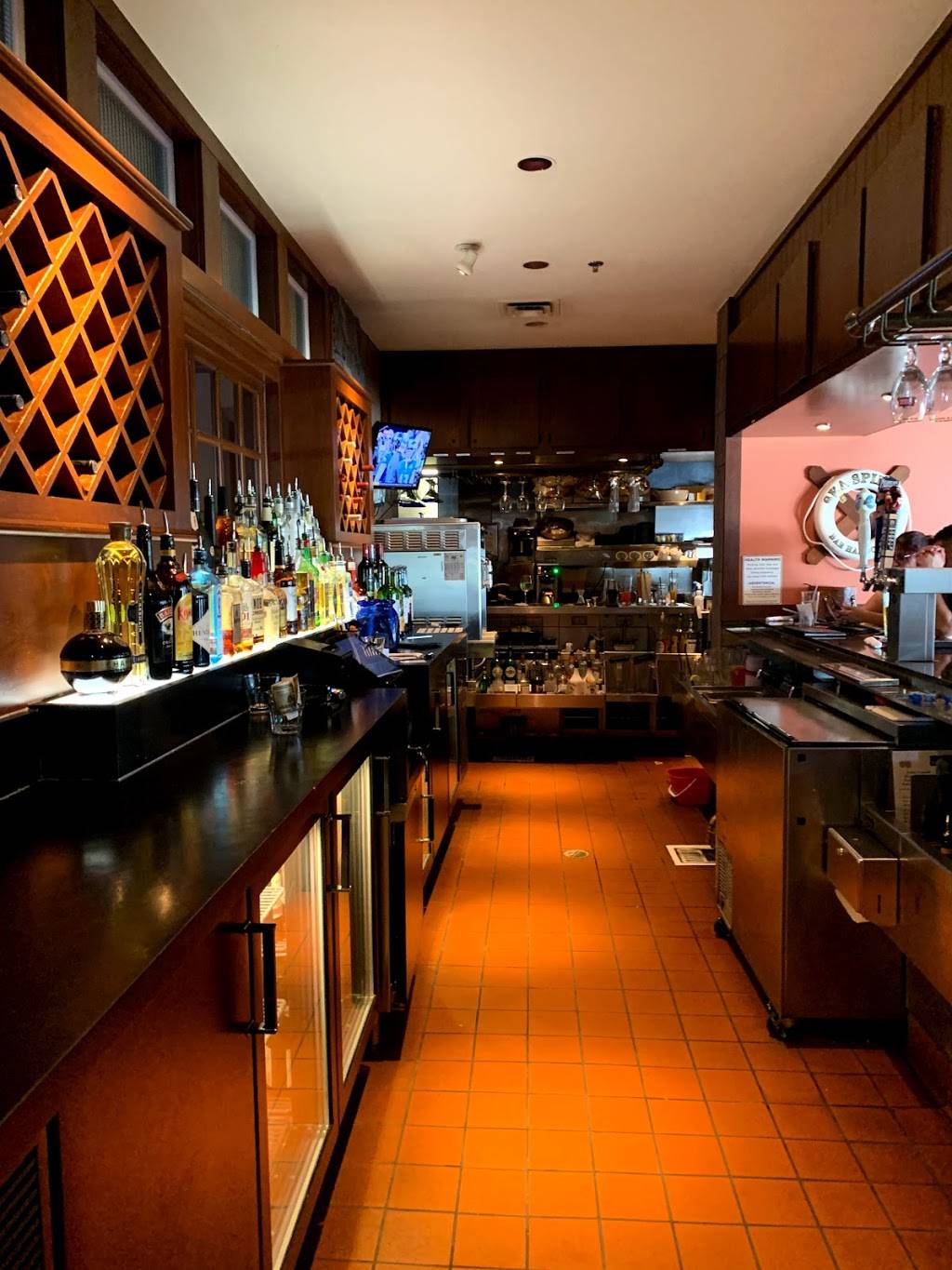 Red Lobster | restaurant | 5015 Kietzke Ln, Reno, NV 89511, USA | 7758271203 OR +1 775-827-1203