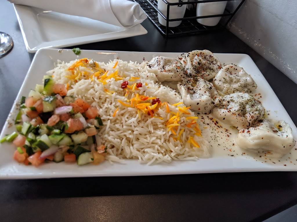 Sultan Mediterranean Restaurant | restaurant | 4200 Manchester Ave, St. Louis, MO 63110, USA | 3143902020 OR +1 314-390-2020
