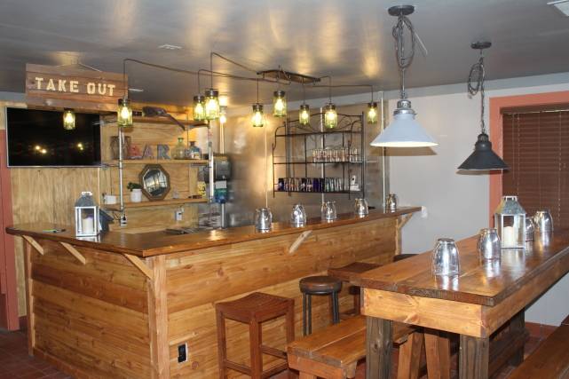 Low Country Fish Camp | restaurant | 903 Central Ave, Summerville, SC 29483, USA | 8432858558 OR +1 843-285-8558