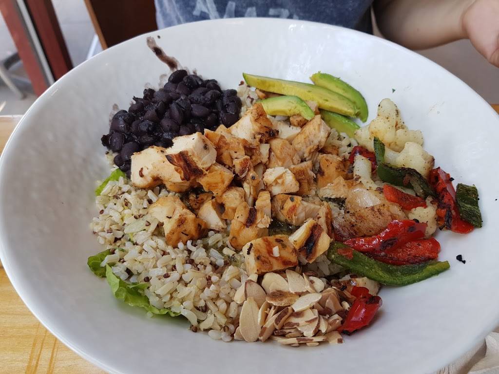 Rubios Coastal Grill | restaurant | 555 Broadway #129, Chula Vista, CA 91910, USA | 6194273811 OR +1 619-427-3811