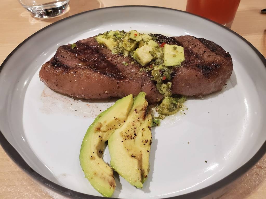 Counter Culture | restaurant | 2909 W Bay to Bay Blvd Suite 100, Tampa, FL 33629, USA | 8135708660 OR +1 813-570-8660