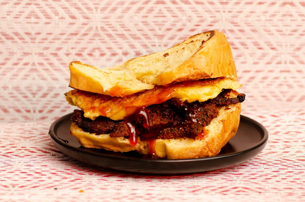 Gidi Chow | restaurant | 7317 Georgia Ave NW, Washington, DC 20012, USA | 2029139154 OR +1 202-913-9154