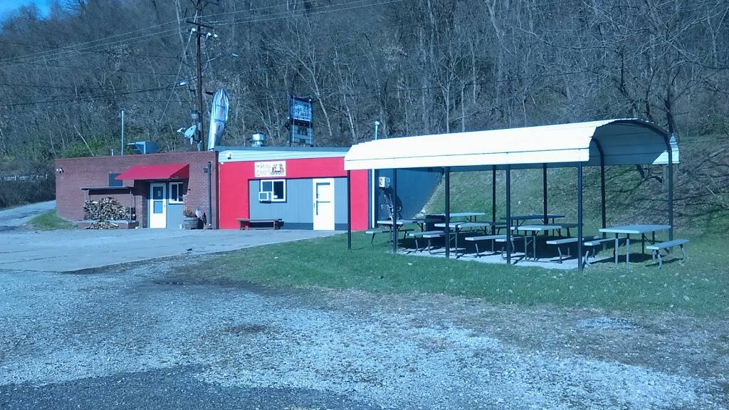 Rib Cage | restaurant | 87 Boat Club Rd, Monongahela, PA 15063, USA | 7242583646 OR +1 724-258-3646