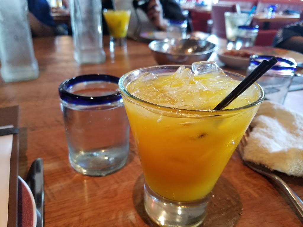 Rosa Mexicano | restaurant | 155 Seaport Blvd, Boston, MA 02210, USA | 6174766122 OR +1 617-476-6122