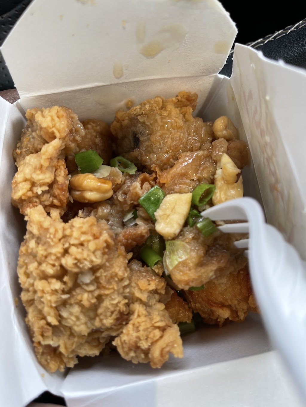 Hong Kong Inn Restaurant | restaurant | 1632 E Sunshine St, Springfield, MO 65804, USA | 4178811113 OR +1 417-881-1113