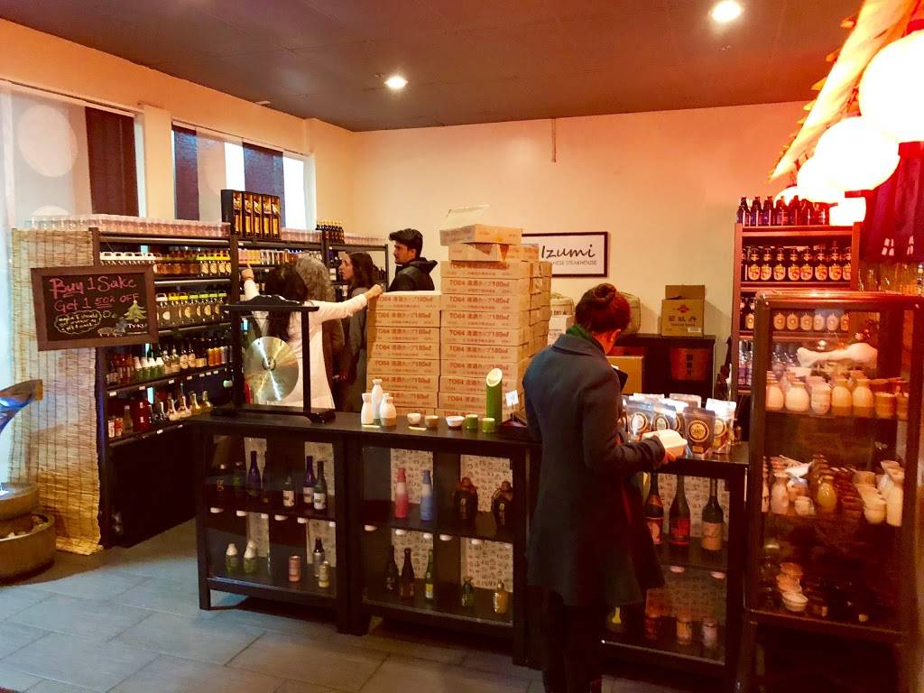 Izumi Japanese Steakhouse | restaurant | 8125 SW Nyberg St, Tualatin, OR 97062, USA | 9717701688 OR +1 971-770-1688