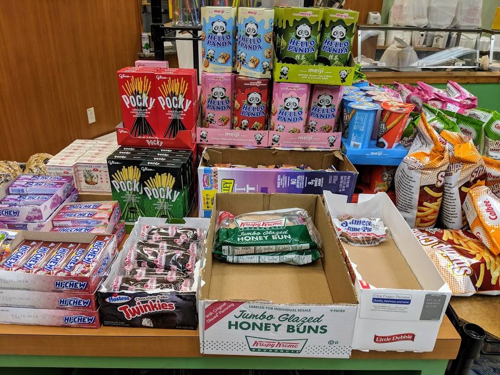 Wok N Express | restaurant | 4413 Guadalupe St, Austin, TX 78751, USA | 5124597055 OR +1 512-459-7055